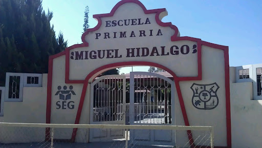 Foto 1 de Escuela Miguel Hidalgo