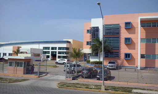 Instituto Anglo Moderno