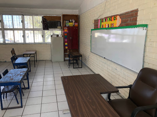 Foto 1 de Escuela Primaria Niños Héroes