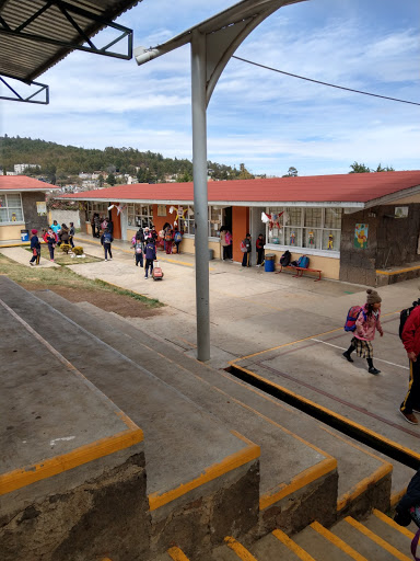 Escuela Primaria Melchor Ocampo