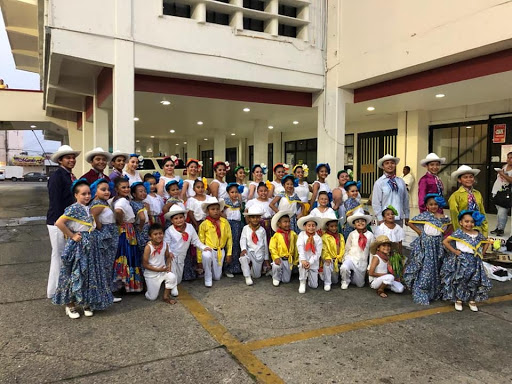 Foto 1 de Ballet Folklórico Raíces de Nanchital