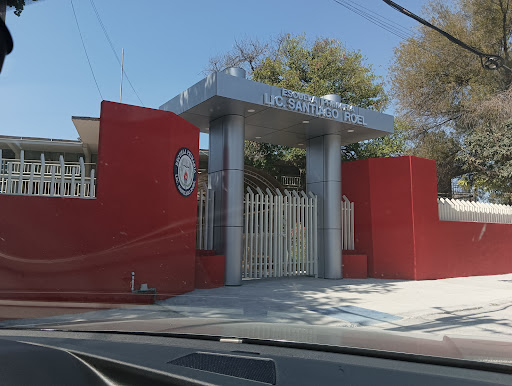 Escuela Primaria Licenciado Santiago Roel
