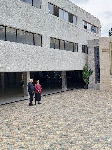 Instituto Parralense A.C.