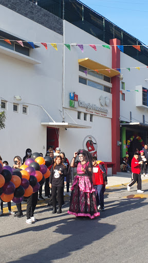 Colegio Huasteca