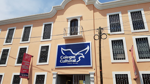 Colegio Cultural Primaria