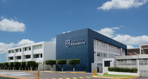 Colegio Altamira, A.C.