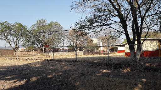Escuela Primaria Rio Seco