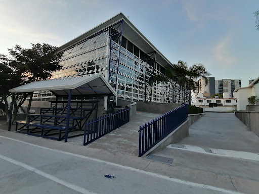International School Querétaro