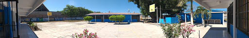 Escuela Técnica Industrial Num 3 "Amado Nervo"