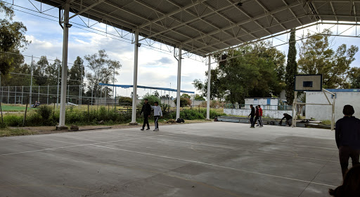 Foto 1 de Unidad II Escuela de Nivel Medio Superior de Salamanca