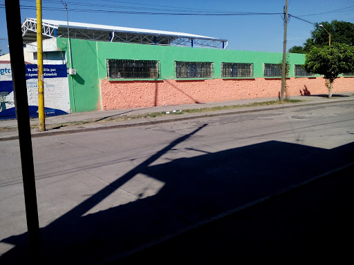 Foto 1 de Escuela Primaria Fulgencio Vargas Número 2