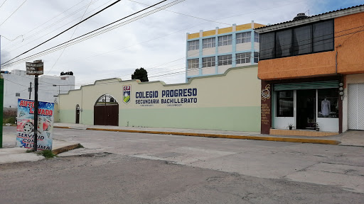 Foto 1 de Colegio Progreso