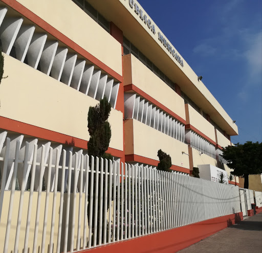 Foto 1 de Colegio Republica Mexicana