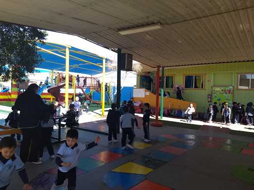 Santee School A.C.