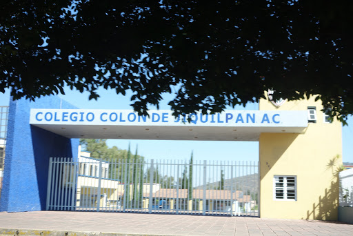 Foto 1 de COLEGIO COLÓN De Jiquilpan