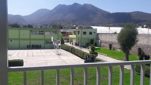 COBAEM PLANTEL 66 TEMASCALCINGO II