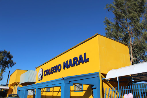 COLEGIO MARAL