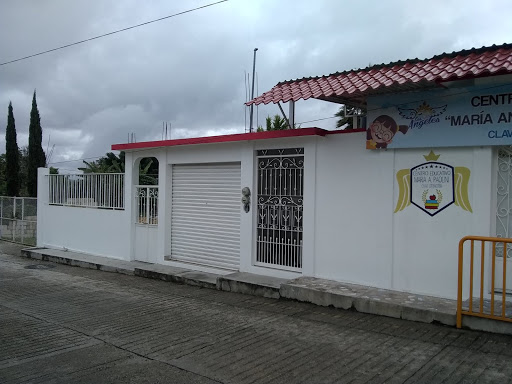 Centro Educativo ¨Maria Antonieta Paolini¨