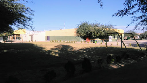 Foto 1 de Instituto Kino de San Luis A. C.