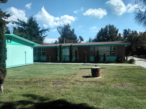 Escuela Normal de Jilotepec