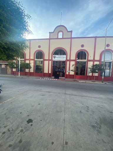 Foto 1 de Colegio Amador Velazco A.C.