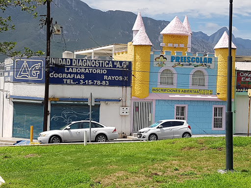 Colegio Lic. Jose Vasconcelos