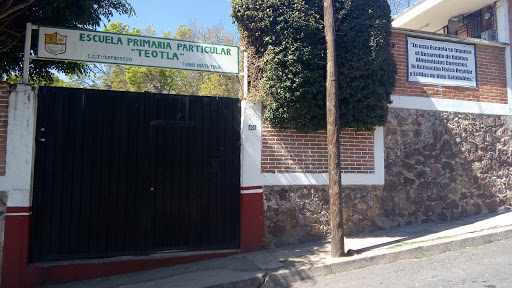 Colegio Teotla