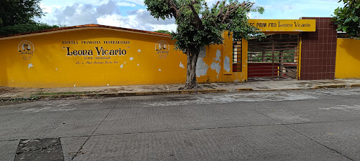 Primaria Leona Vicario