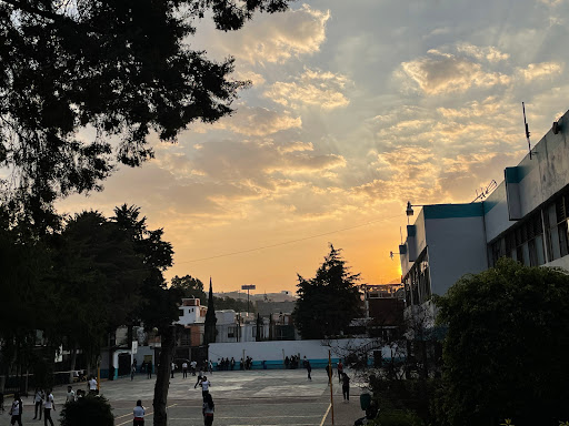 Foto 1 de Official High School Attached to Normal Atizapan
