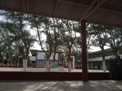 Foto 1 de Escuela Secundaria Federal 2