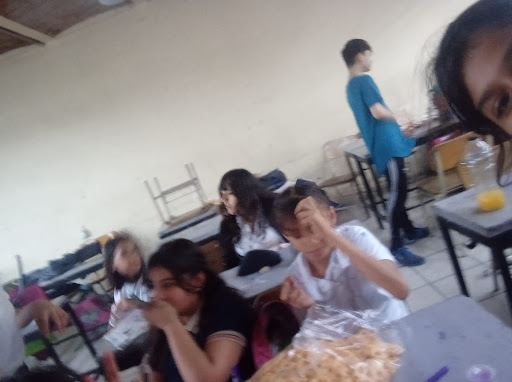 Escuela Niño Artillero