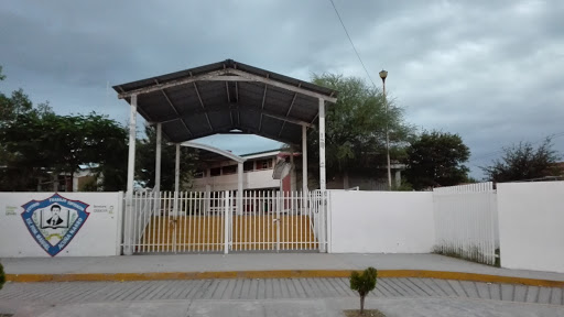 Escuela Primaria Manuel Acuña Narro