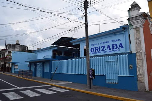 Foto 1 de Federal Orizaba Elementary School