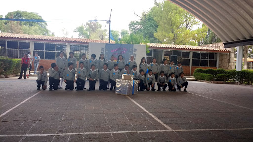 Primaria Rafael Zamorano