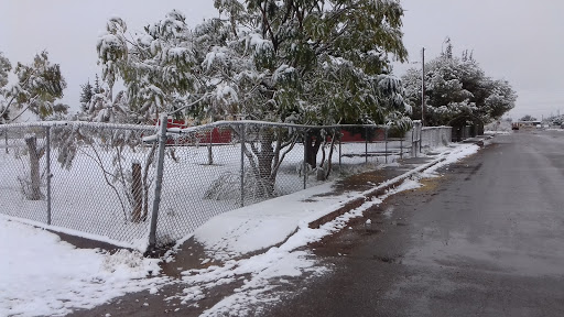 Escuela Primaria Club Sertoma