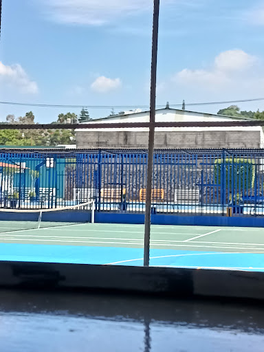 Colegio Morelos de Cuernavaca