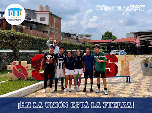 Escuela Superior de Tapachula