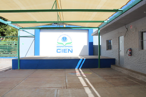 Instituto Cien