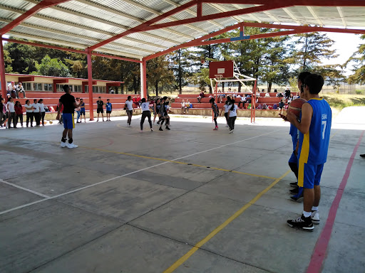 Cobaq Plantel 2 Amealco