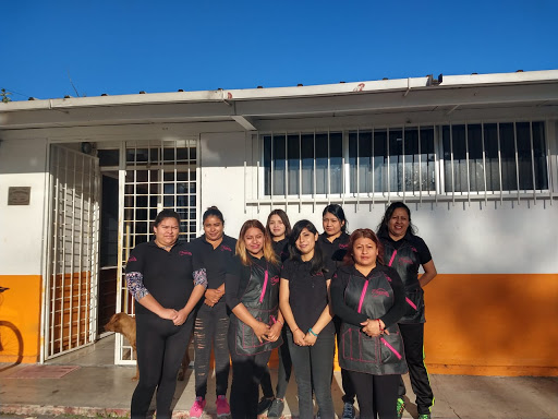 Foto 1 de Academia de Belleza Elegance - Plantel Zacatelco