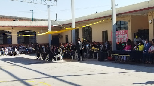 Escuela México