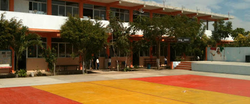 Educational and Cultural Center Del Istmo