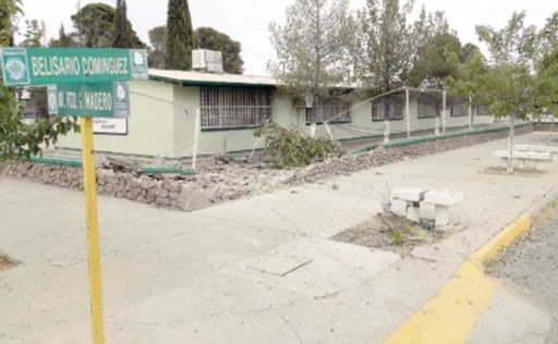 Gregorio Torres Quintero Elementary School