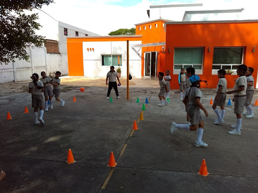 Foto 1 de Colegio Olmeca
