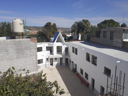 Colegio De Biblia de Zapotlanejo