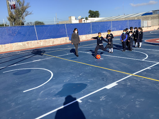 Colegio Maestro Justo Sierra