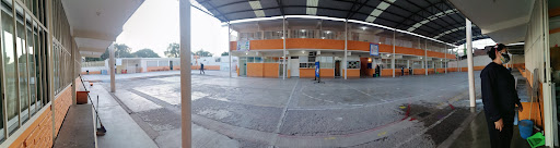 Foto 1 de Primaria Prof Luis G Medellin Niño