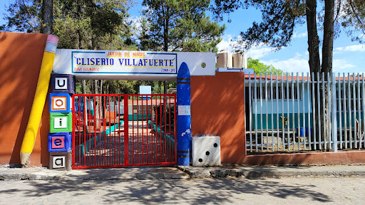 Foto 1 de Cliserio Villafuerte