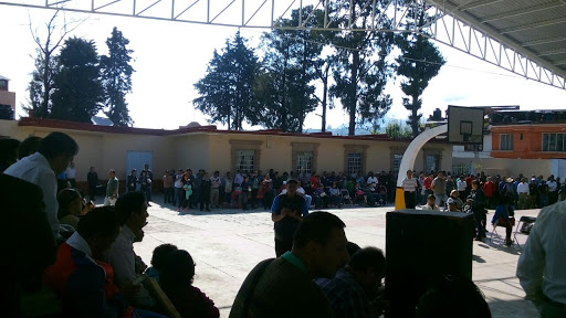 Escuela Primaria Gertrudis Bocanegra