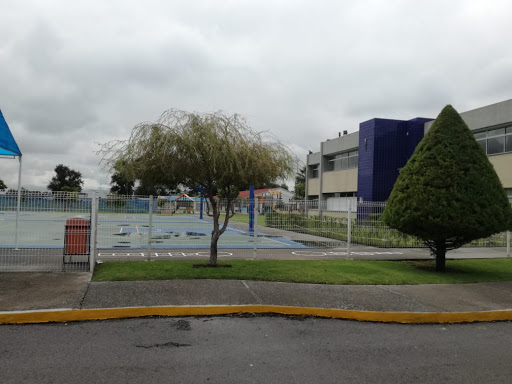 Instituto Cumbres Celaya